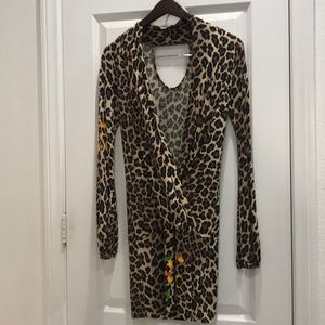 Savee Couture Size S